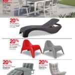 Folleto Dulce Aventura City Club al 30 de abril 2026