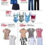 Folleto Dulce Aventura City Club al 30 de abril 2026