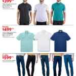 Folleto Dulce Aventura City Club al 30 de abril 2026