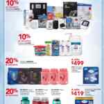 Folleto Dulce Aventura City Club al 30 de abril 2026