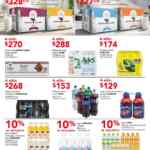 Folleto Dulce Aventura City Club al 30 de abril 2026