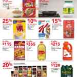 Folleto Dulce Aventura City Club al 30 de abril 2026