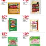 Folleto Dulce Aventura City Club al 30 de abril 2026