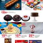 Folleto Dulce Aventura City Club al 30 de abril 2026