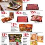 Folleto Dulce Aventura City Club al 30 de abril 2026