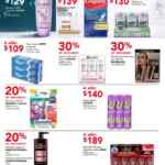 Folleto Dulce Aventura City Club al 30 de abril 2026