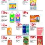 Folleto Dulce Aventura City Club al 30 de abril 2026