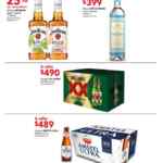 Folleto Dulce Aventura City Club al 30 de abril 2026