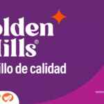 Folleto Golden Hills La Comer al 14 de mayo 2026 con Segundo a Mitad de precio y más