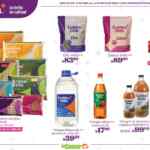 Folleto Golden Hills La Comer al 14 de mayo 2026 con Segundo a Mitad de precio y más