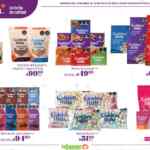 Folleto Golden Hills La Comer al 14 de mayo 2026 con Segundo a Mitad de precio y más