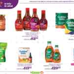 Folleto Golden Hills La Comer al 14 de mayo 2026 con Segundo a Mitad de precio y más