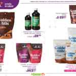 Folleto Golden Hills La Comer al 14 de mayo 2026 con Segundo a Mitad de precio y más