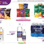 Folleto Golden Hills La Comer al 14 de mayo 2026 con Segundo a Mitad de precio y más