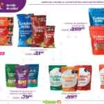 Folleto Golden Hills La Comer al 14 de mayo 2026 con Segundo a Mitad de precio y más