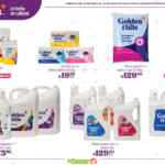 Folleto Golden Hills La Comer al 14 de mayo 2026 con Segundo a Mitad de precio y más