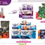 Folleto Golden Hills La Comer al 14 de mayo 2026 con Segundo a Mitad de precio y más