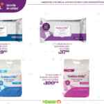 Folleto Golden Hills La Comer al 14 de mayo 2026 con Segundo a Mitad de precio y más