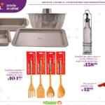 Folleto Golden Hills La Comer al 14 de mayo 2026 con Segundo a Mitad de precio y más