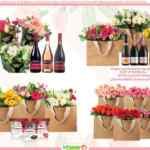 Folleto Día de las Madres La Comer: Segundo a Mitad de precio y más válido al 10 de mayo 2026