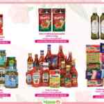 Folleto Día de las Madres La Comer: Segundo a Mitad de precio y más válido al 10 de mayo 2026