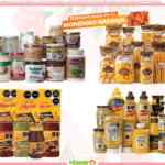 Folleto Día de las Madres La Comer: Segundo a Mitad de precio y más válido al 10 de mayo 2026