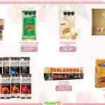 Folleto Día de las Madres La Comer: Segundo a Mitad de precio y más válido al 10 de mayo 2026