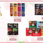 Folleto Día de las Madres La Comer: Segundo a Mitad de precio y más válido al 10 de mayo 2026