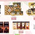 Folleto Día de las Madres La Comer: Segundo a Mitad de precio y más válido al 10 de mayo 2026