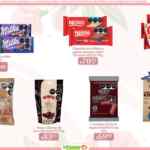 Folleto Día de las Madres La Comer: Segundo a Mitad de precio y más válido al 10 de mayo 2026