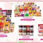 Folleto Día de las Madres La Comer: Segundo a Mitad de precio y más válido al 10 de mayo 2026