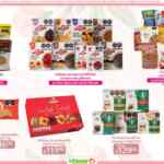 Folleto Día de las Madres La Comer: Segundo a Mitad de precio y más válido al 10 de mayo 2026