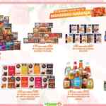 Folleto Día de las Madres La Comer: Segundo a Mitad de precio y más válido al 10 de mayo 2026