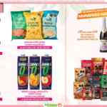 Folleto Día de las Madres La Comer: Segundo a Mitad de precio y más válido al 10 de mayo 2026