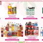 Folleto Día de las Madres La Comer: Segundo a Mitad de precio y más válido al 10 de mayo 2026