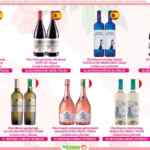 Folleto Día de las Madres La Comer: Segundo a Mitad de precio y más válido al 10 de mayo 2026