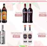 Folleto Día de las Madres La Comer: Segundo a Mitad de precio y más válido al 10 de mayo 2026