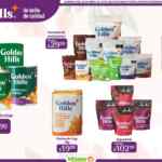 Folleto Día de las Madres La Comer: Segundo a Mitad de precio y más válido al 10 de mayo 2026