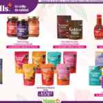 Folleto Día de las Madres La Comer: Segundo a Mitad de precio y más válido al 10 de mayo 2026