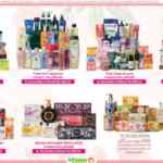 Folleto Día de las Madres La Comer: Segundo a Mitad de precio y más válido al 10 de mayo 2026