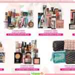 Folleto Día de las Madres La Comer: Segundo a Mitad de precio y más válido al 10 de mayo 2026