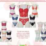 Folleto Día de las Madres La Comer: Segundo a Mitad de precio y más válido al 10 de mayo 2026