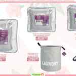 Folleto Día de las Madres La Comer: Segundo a Mitad de precio y más válido al 10 de mayo 2026