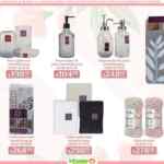 Folleto Día de las Madres La Comer: Segundo a Mitad de precio y más válido al 10 de mayo 2026