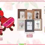 Folleto Día de las Madres La Comer: Segundo a Mitad de precio y más válido al 10 de mayo 2026