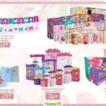 Folleto Día de las Madres La Comer: Segundo a Mitad de precio y más válido al 10 de mayo 2026