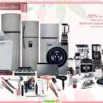 Folleto Día de las Madres La Comer: Segundo a Mitad de precio y más válido al 10 de mayo 2026