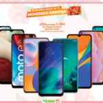 Folleto Día de las Madres La Comer: Segundo a Mitad de precio y más válido al 10 de mayo 2026