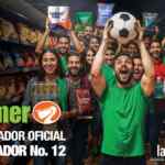 Folleto del Mundial La Comer al 07 de mayo 2026 con 2do a mitad de precio y más Folleto del Mundial La Comer al 07 de mayo 2026 con 2do a mitad de precio y más