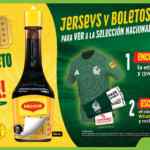 Folleto del Mundial La Comer al 07 de mayo 2026 con 2do a mitad de precio y más Folleto del Mundial La Comer al 07 de mayo 2026 con 2do a mitad de precio y más